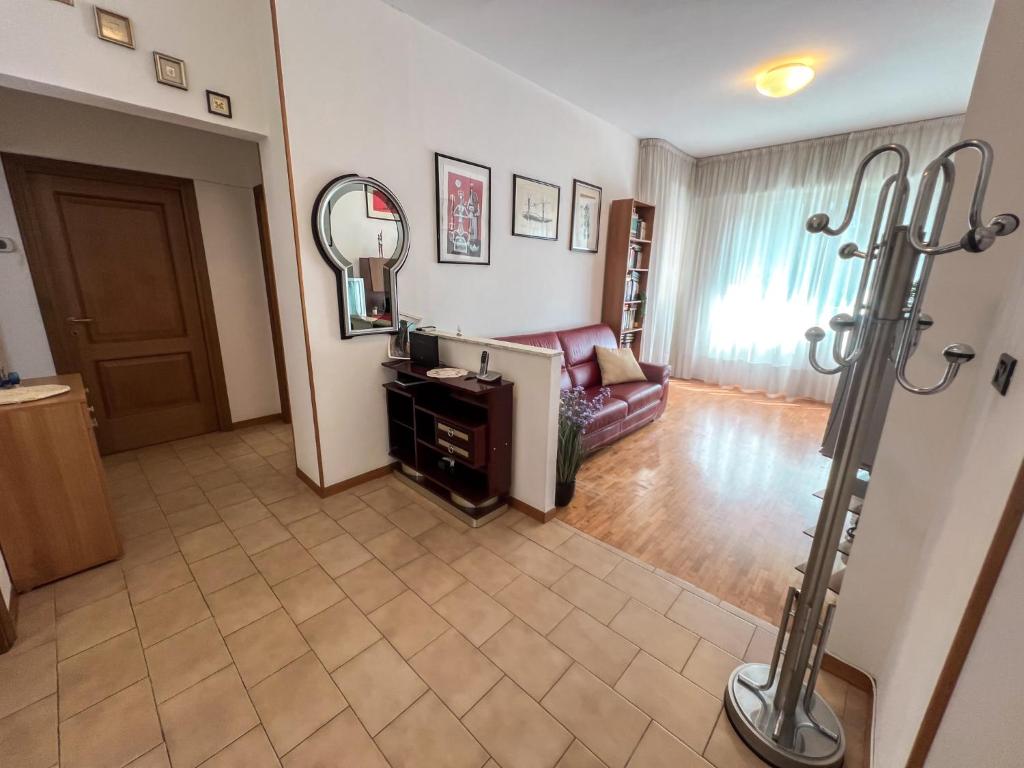 Phoenix Apartment Via Giolitti 14 Rif A809 - 5