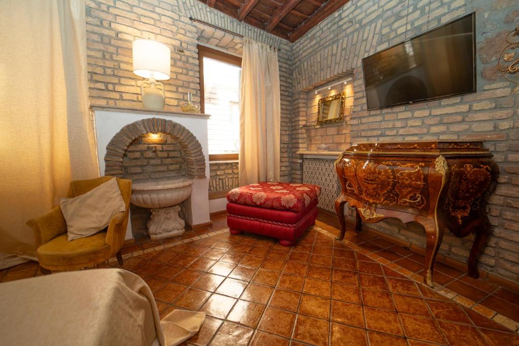 NEW!!! Dimora Trevi Boutique Luxury Flat - 3