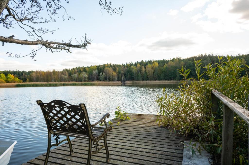 Loft with lake views in Turku!, Turku