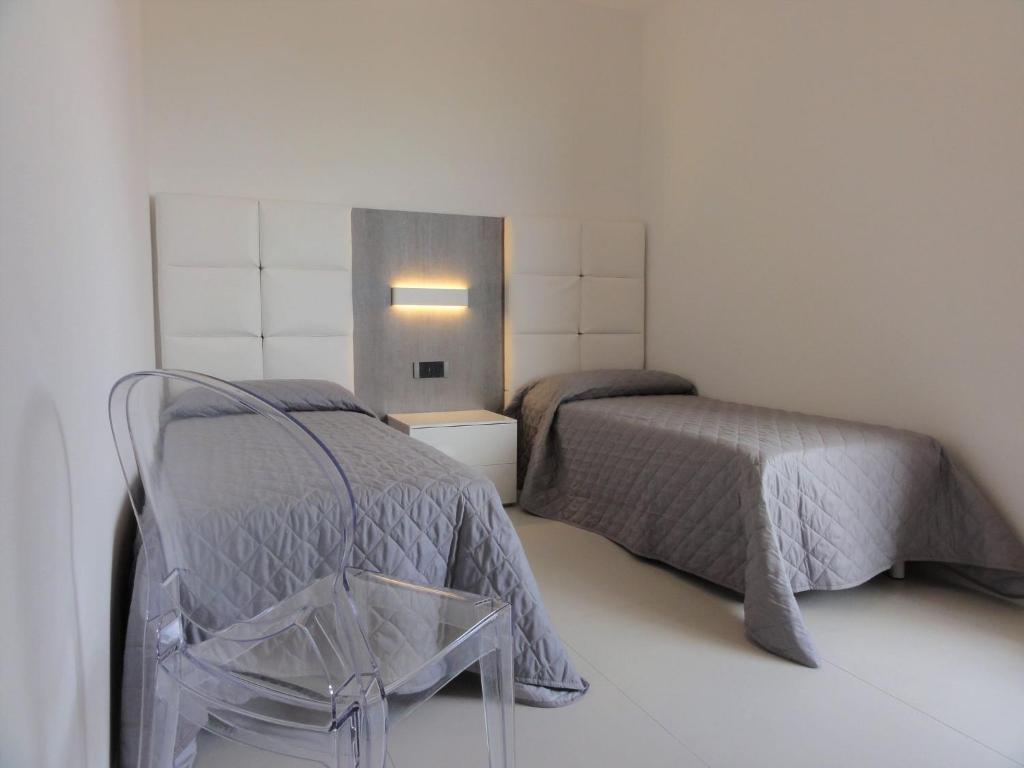 Very comfortable seafront apartment - 5