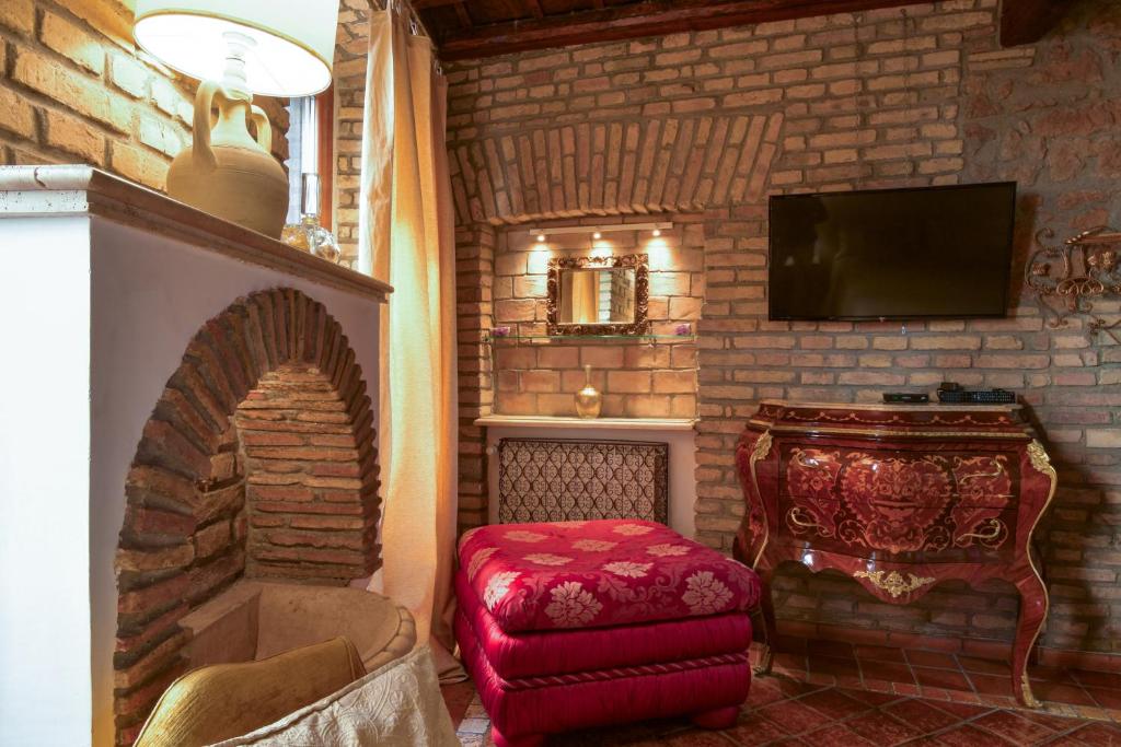 NEW!!! Dimora Trevi Boutique Luxury Flat - 5