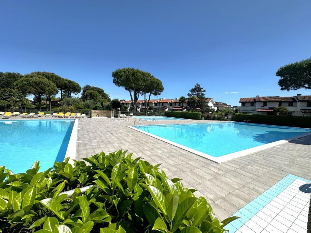 Comfy Bibione villa with pool access - 2