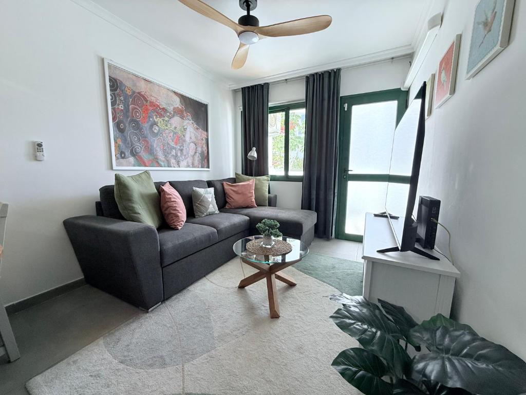 HDFM Collection - Sea Garden, Playa del Inglés