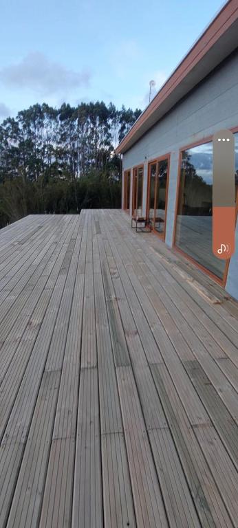 Casa de campo chiloe pugueñun ancud - 4