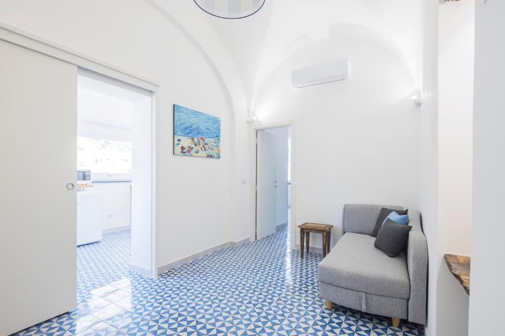 Amalfi View - 1