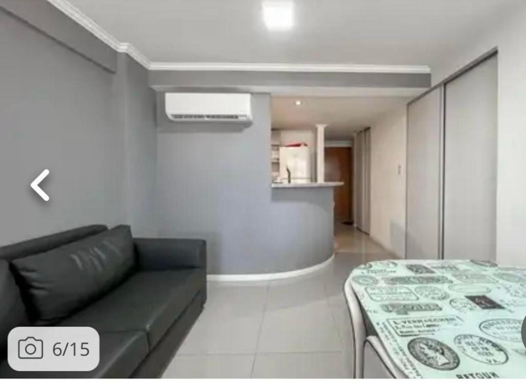 Modern apartment with garage - 4