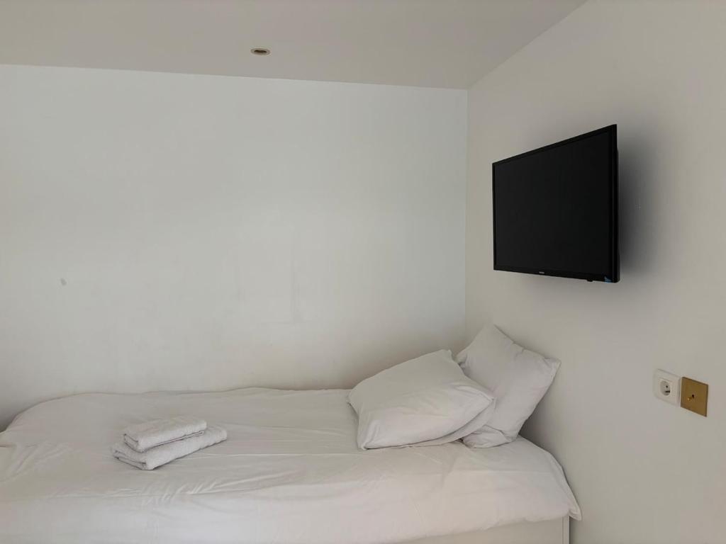 Le Camélia - Croisette on foot, 2 bedrooms, terrace - 3