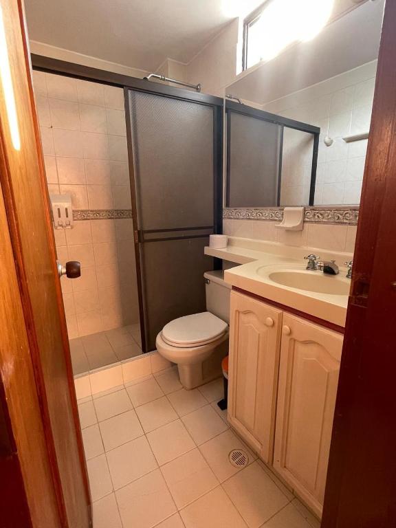 Apartamento Centro Histórico San Gil - 2