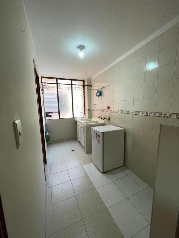 Apartamento Centro Histórico San Gil - 3