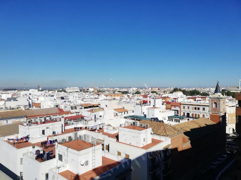 House Triana Sevilla