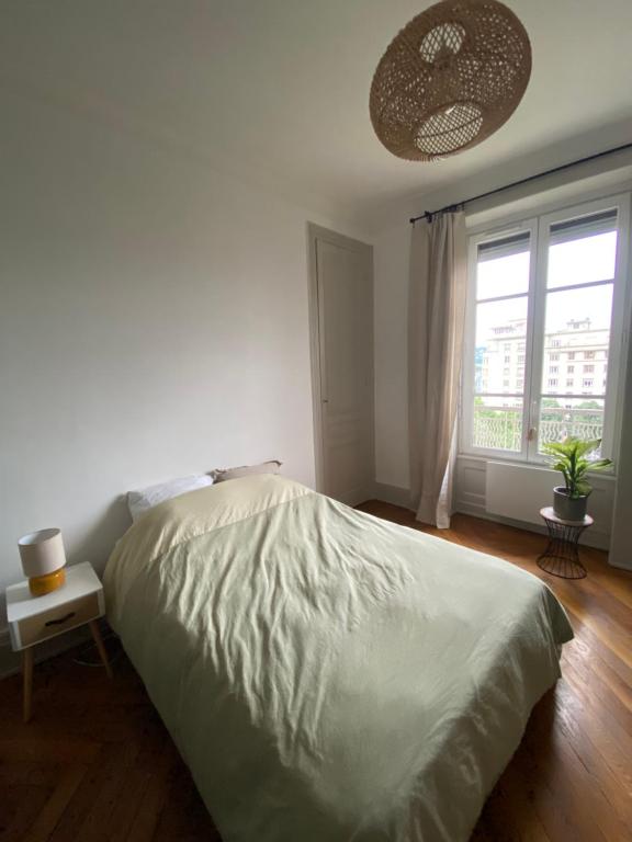 Appartement partagé -Place Jean Mace - 4