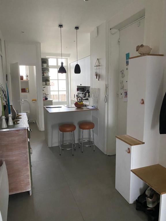 Appartement partagé -Place Jean Mace - 2