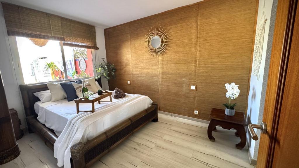 Love Stay 80m Sun Deck by Deihu Experiences - 4