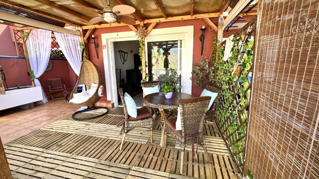 Love Stay 80m Sun Deck by Deihu Experiences - 3
