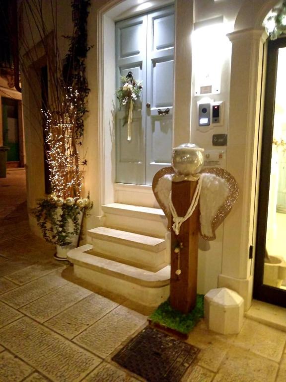 Dimora Felice, Martina Franca