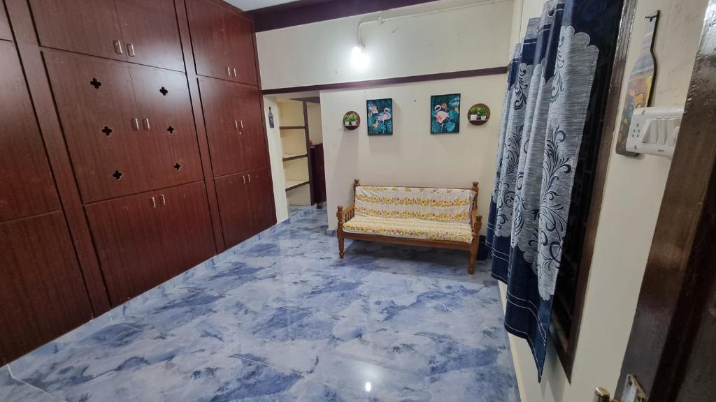 Entire House - Home Stay with AC, Madurai