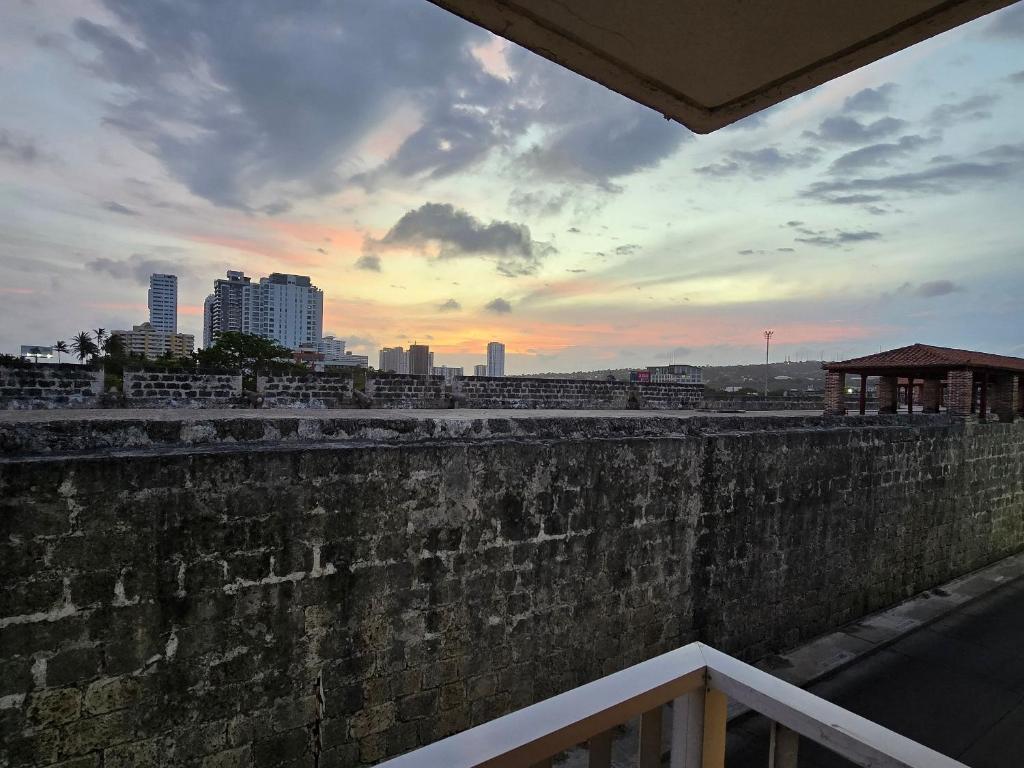 Cartagena walled city apartment - 4