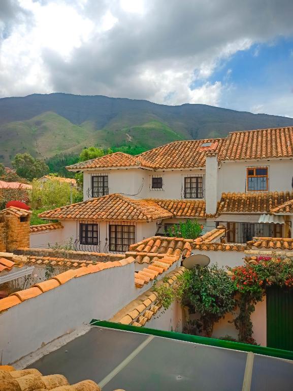 H-OSTELLO LA MERIDIANA, Villa de Leyva