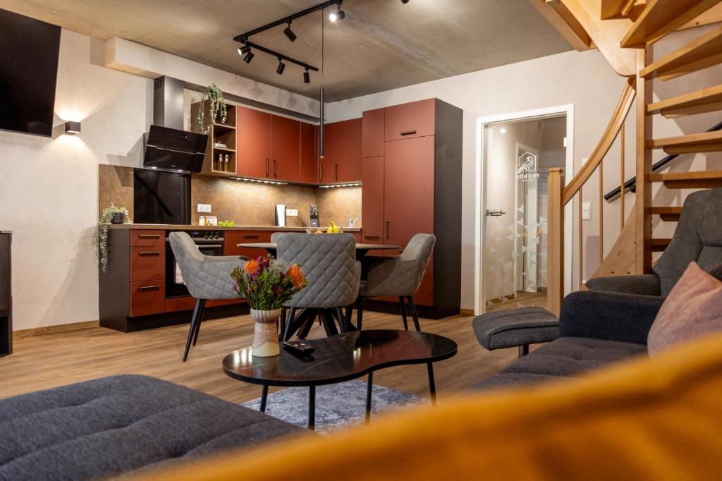 Red Kite Resort, Ribnitz-Damgarten