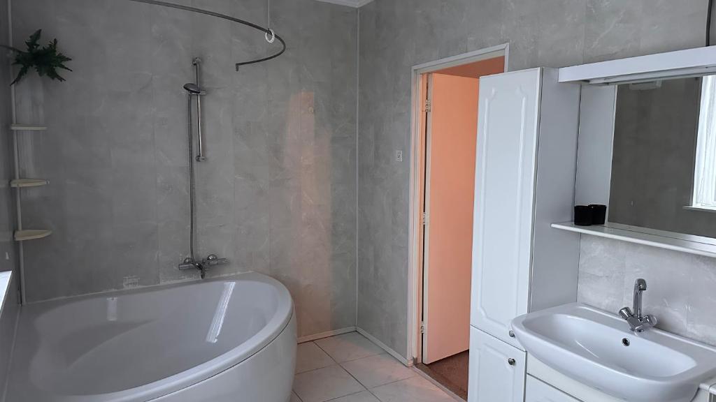 Zaanvilla, Wormerveer