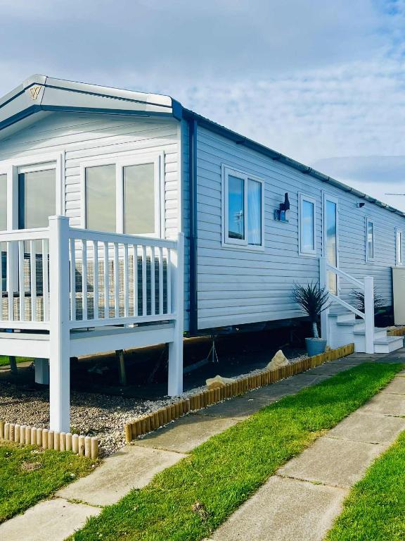 Haven Berwick, Berwick-upon-Tweed