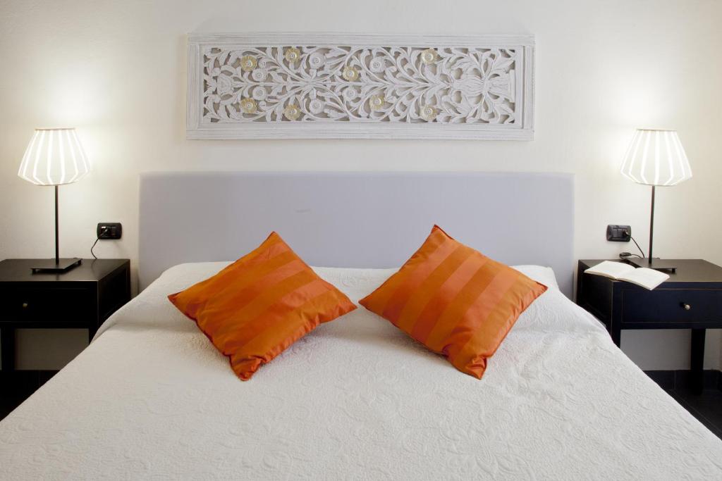 Canto dei Mille — Hotel in Florence