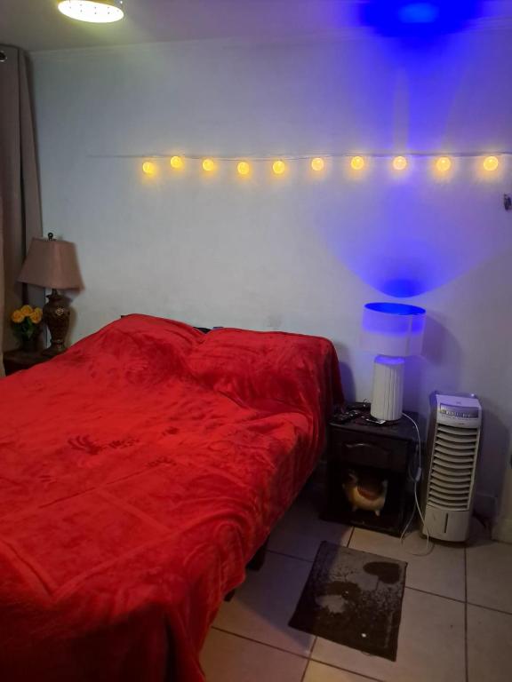 Departamento Elif - 3