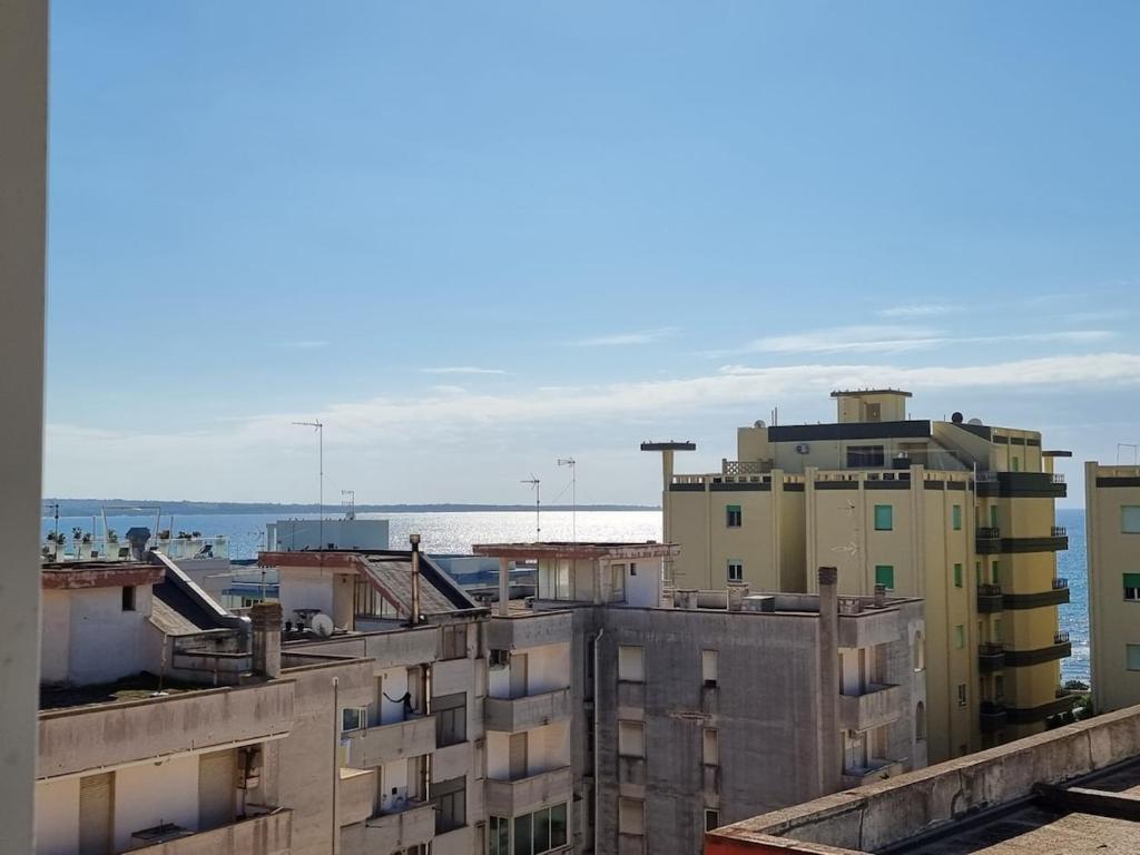 Casa vacanze Stellamaris - A due passi dal mare - 2