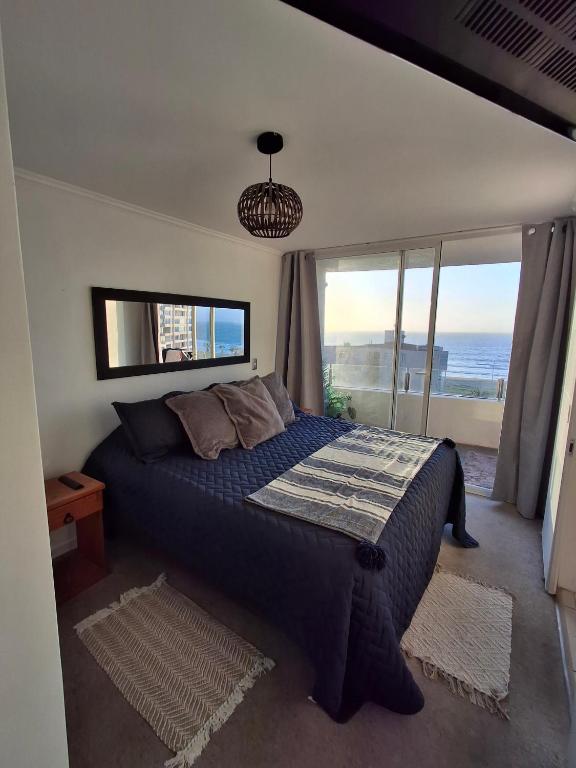 Excelente departamento a 150 metros de la playa en La Serena - 3