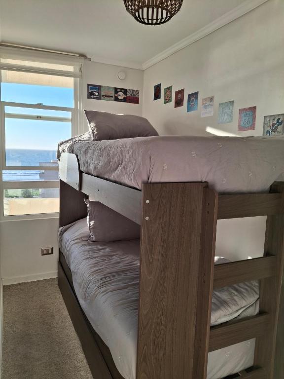 Excelente departamento a 150 metros de la playa en La Serena - 5
