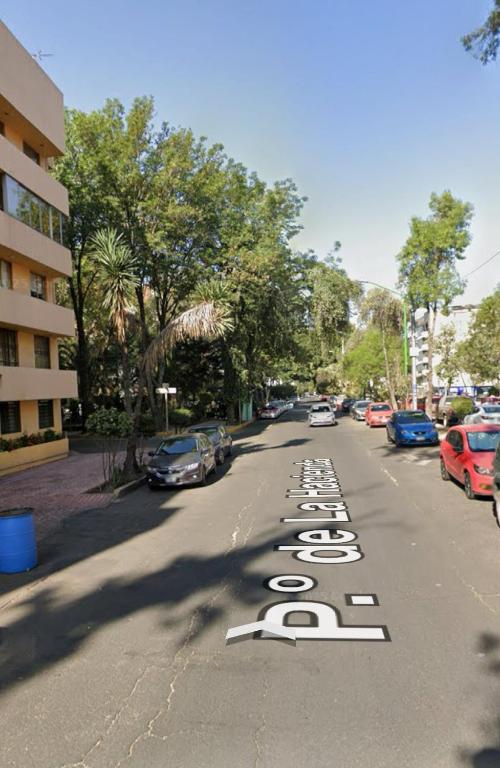 Departamento en Paseos de Taxqueña CDMX - 5