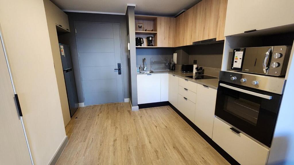 Modern apartment in the Historic Center - 1