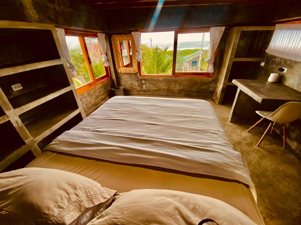 Hermanos Perdidos Surf - 5