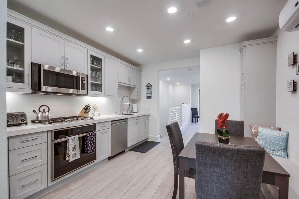 Bayside Cove 1, San Diego