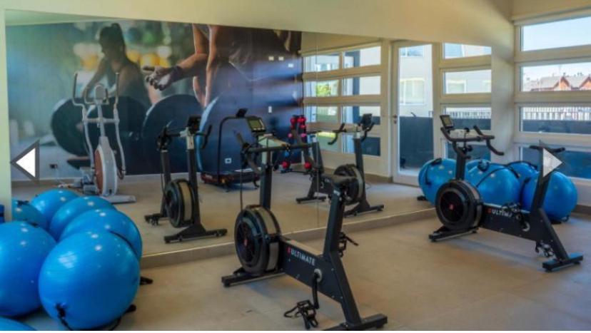 Departamento estudio - 3