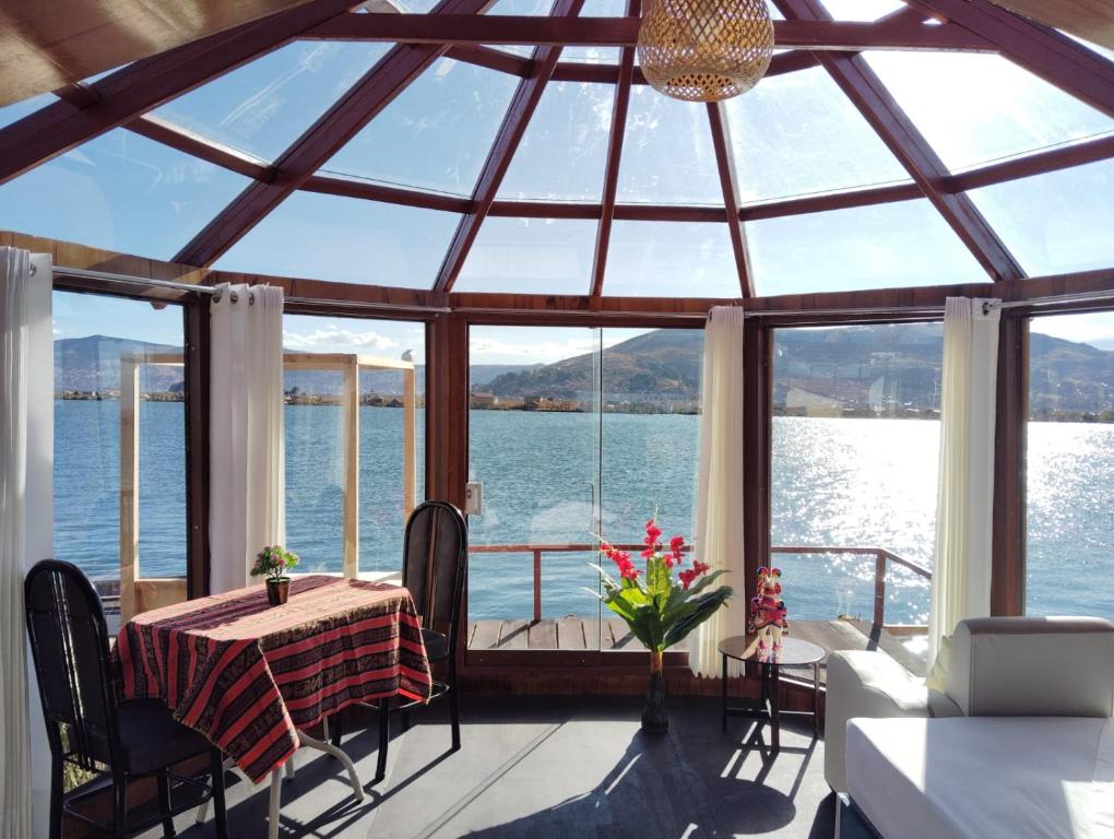 Titikaka Lodge - 2