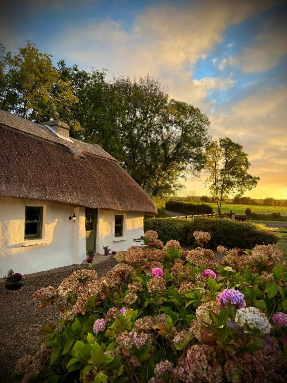Murphys Thatched Cottage, Mitchelstown