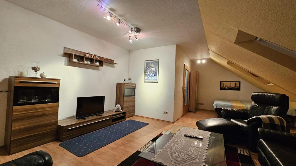 FeWo Wilhelmsgaven Langewerth, Wilhelmshaven