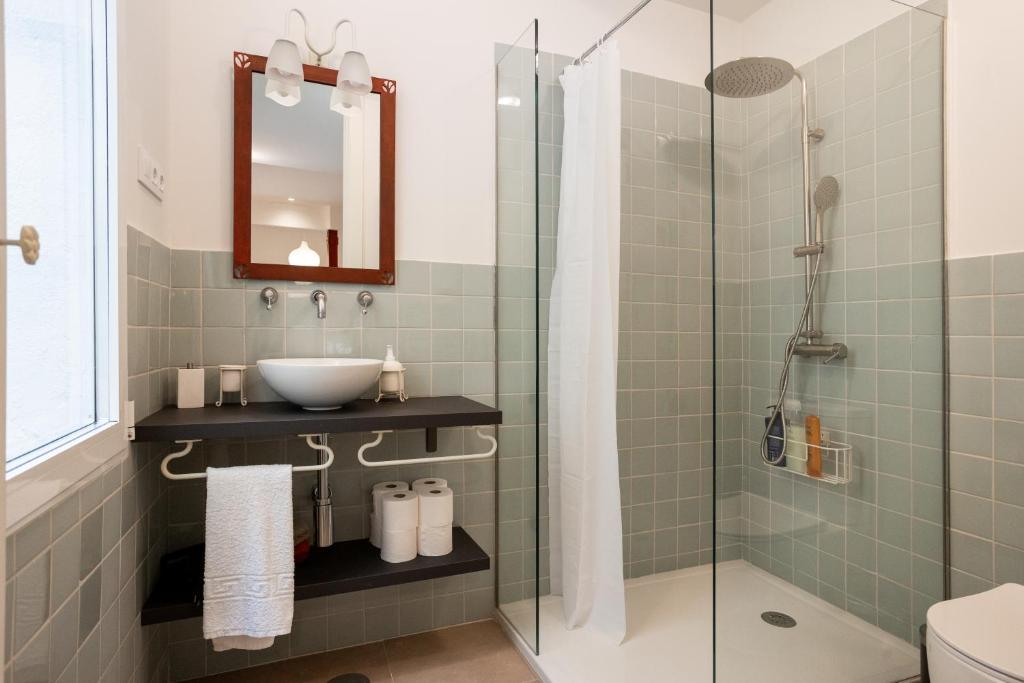 Premium loft in the center of Madrid, Casa García - 3