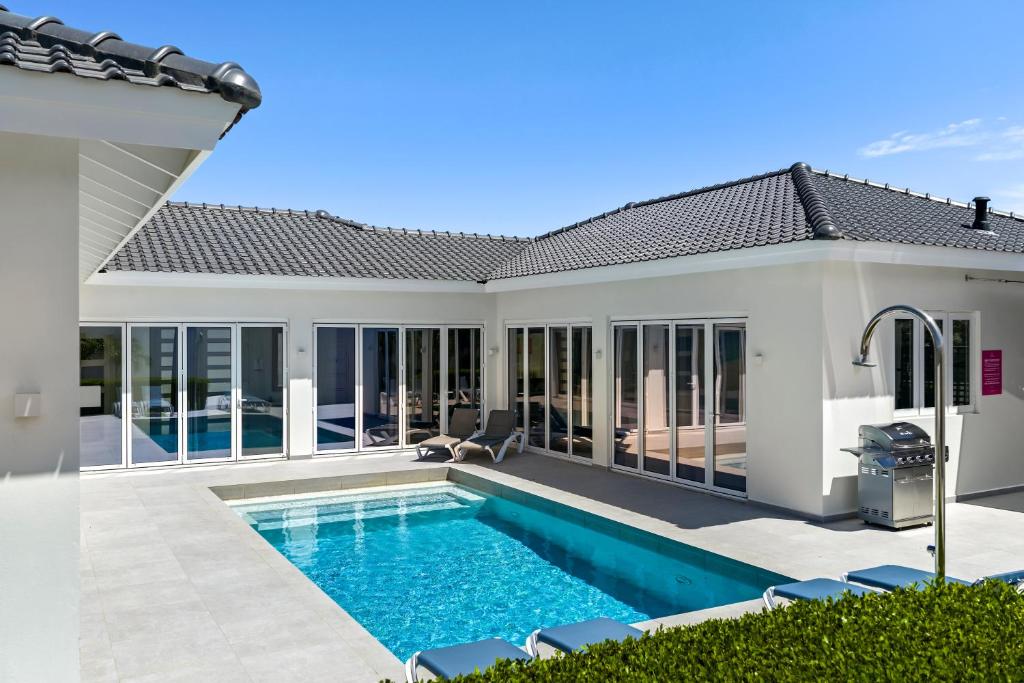 Malmokweg 4B, Palm-Eagle Beach