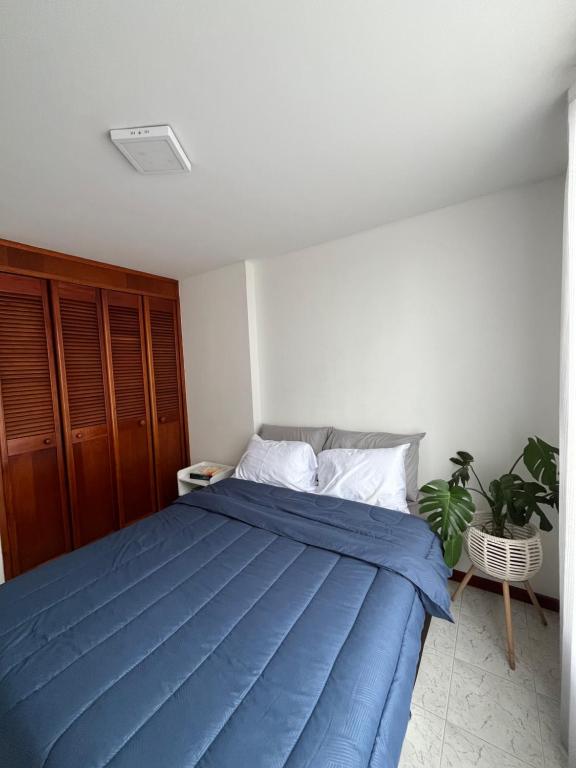 Hermosa habitación con excelente ubicación - 2