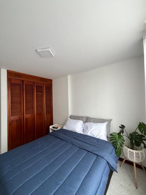 Hermosa habitación con excelente ubicación - 3