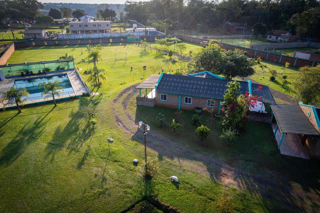 Mi Buen Refugio - 2
