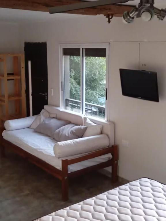 Departamento en Tandil 2 - 2