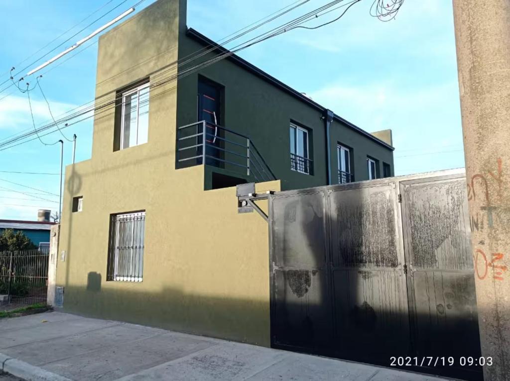 Departamento en Tandil 2 - 3