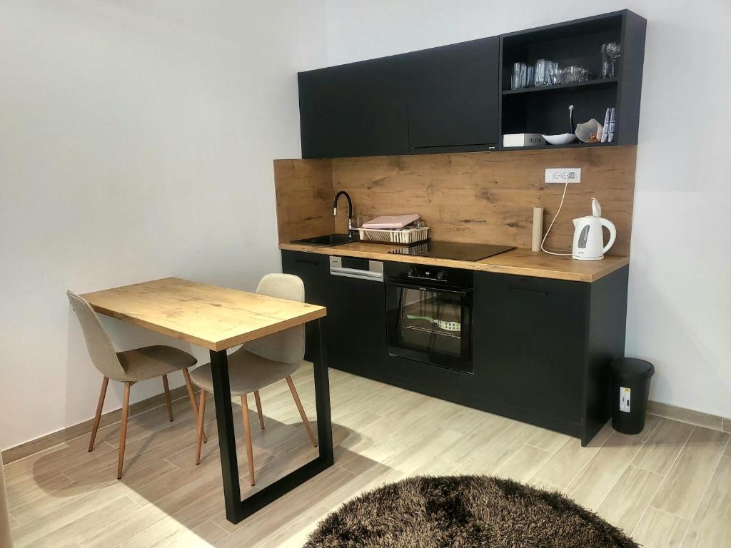 Ellie Star Apartment - 5