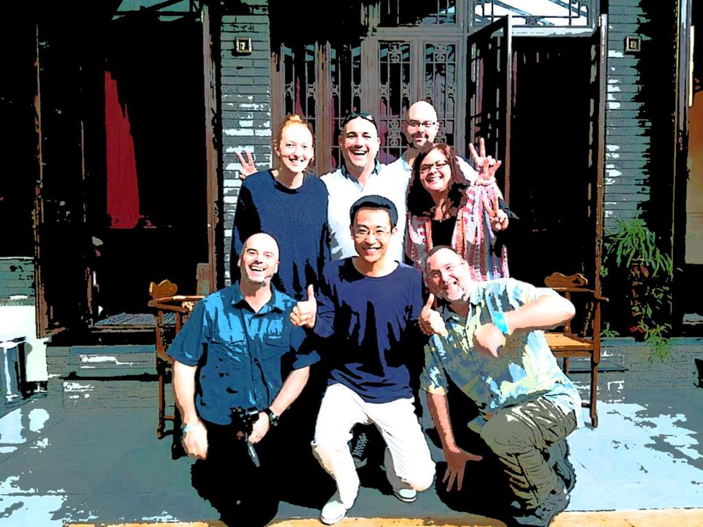 Kelly‘s Courtyard Hotel photo