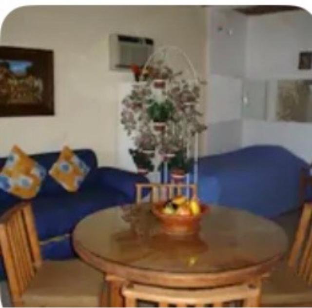 Suite Vista Pacífico # 1 - 4