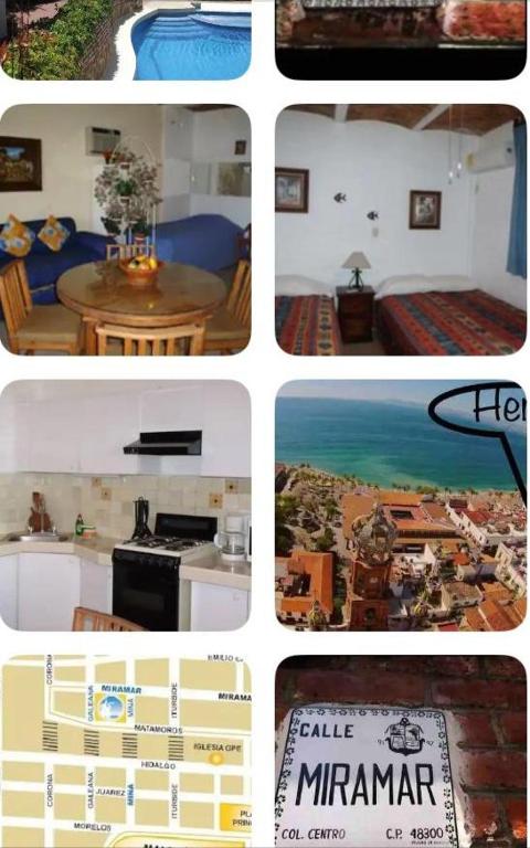 Suite Vista Pacífico # 1 - 3