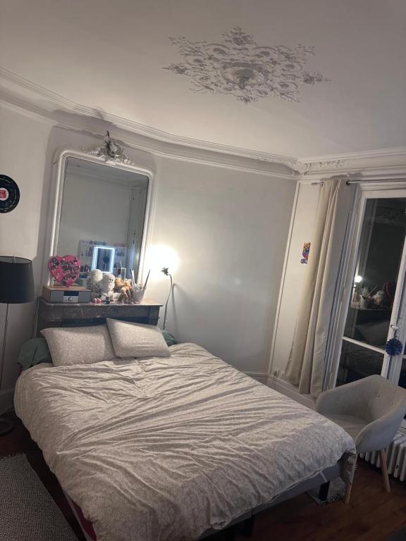Chambre touristique - 3
